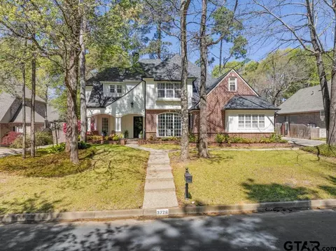 3726 Woods Blvd, Tyler, TX 75707