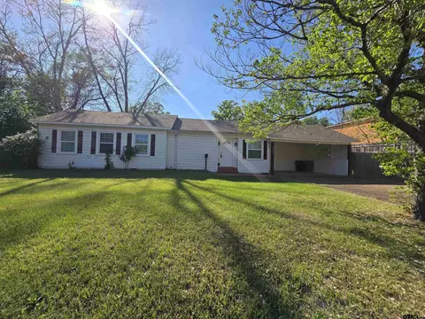 3623 New Copeland Rd, Tyler, TX 75701