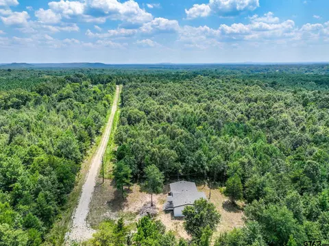 175 Private Road 3900 Rd Nsid, Gilmer, TX 75644
