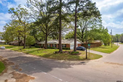 11 Lambeth Cir, Texarkana, TX 75503