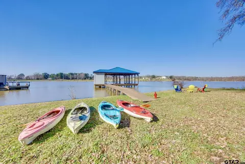 15074 Saline Dr, Bullard, TX 75757