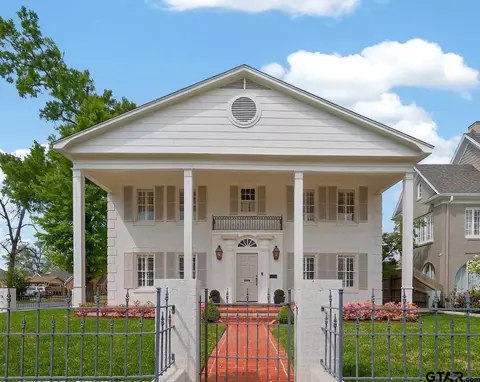 1521 S Chilton Ave, Tyler, TX 75701