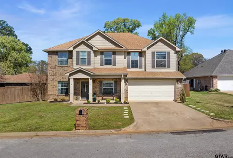 310 Rosebrook Cir, Whitehouse, TX 75791