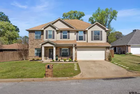 310 Rosebrook Cir, Whitehouse, TX 75791