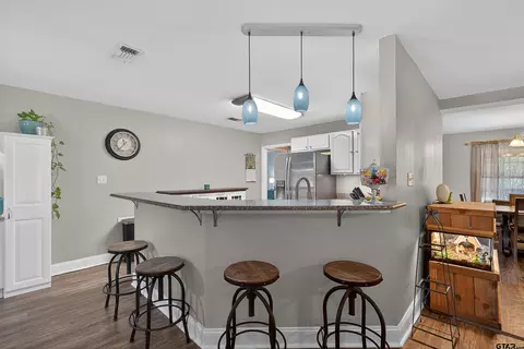 Kitchen - 5883 N I-20 Service Rd E, Marshall, TX 75672 photo 1 of 5