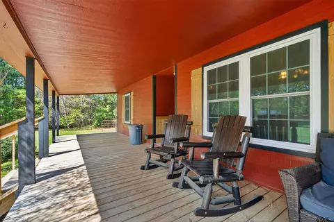 Exterior - 5883 N I-20 Service Rd E, Marshall, TX 75672 photo 6 of 11