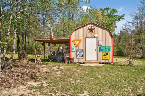Exterior - 5883 N I-20 Service Rd E, Marshall, TX 75672 photo 11 of 11