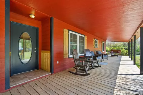 Exterior - 5883 N I-20 Service Rd E, Marshall, TX 75672 photo 5 of 11