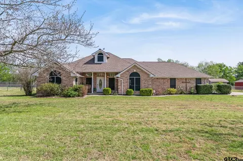 271 Vz County Road 4107, Canton, TX 75103