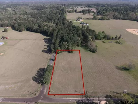 11424 County Road 4128 #LOT 1A, Lindale, TX 75771