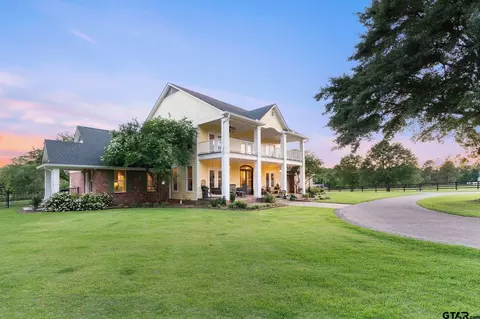 1852 Northridge Rd, Longview, TX 75605