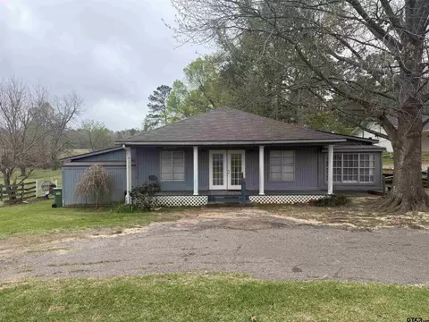 10429 Hwy 204, Cushing, TX 75760