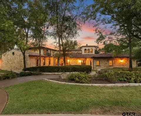 4573 Cascades Shoreline Dr, Tyler, TX 75709