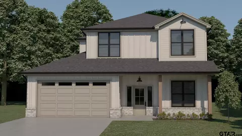 7889 Greenhill Dr, Tyler, TX 75703