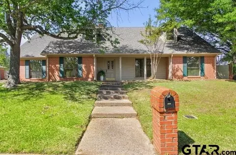 5701 Regents Row, Tyler, TX 75703