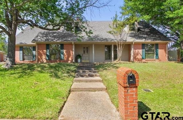 5701 Regents Row, Tyler, TX 75703