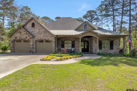 17325 Cr 134- Beddingfield, Flint, TX 75762