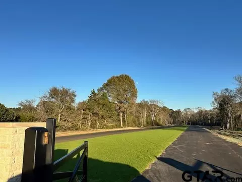 lot72 A Oak Riv, Frankston, TX 75763
