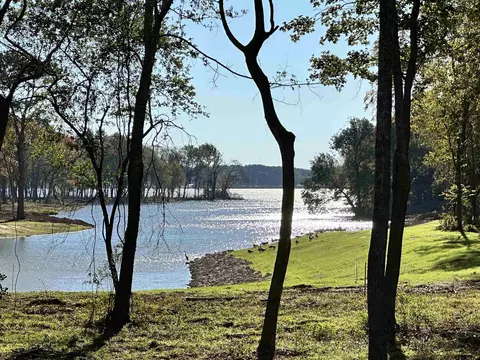 lot94 Oak Riv, Frankston, TX 75763