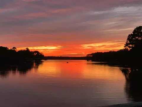 lot35 Oak Riv, Frankston, TX 75763