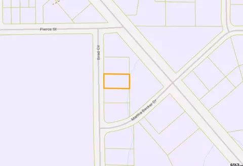 lot2 Brad Cir, Lindale, TX 75771