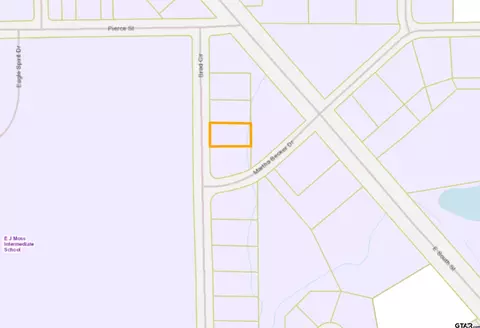 lot3 Brad Cir, Lindale, TX 75771