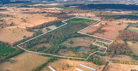 tbd Cr 3314, Omaha, TX 75571