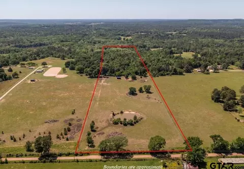 1140 Lot 2 Cr-3412, Chandler, TX 75758
