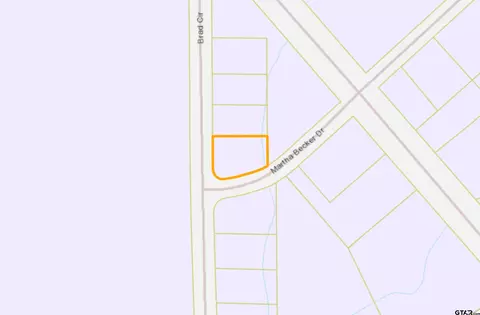 lot4 Brad Cir, Lindale, TX 75771