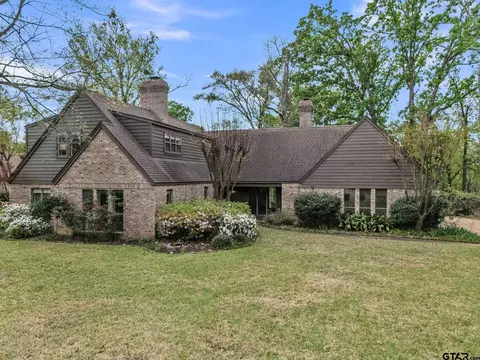1110 Windsong Ln, Longview, TX 75605