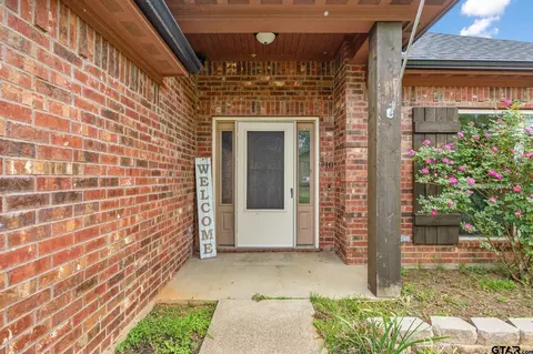 Entry Way - 710 Willowood St, Longview, TX 75604 photo 1 of 2