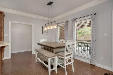 Dining - 710 Willowood St, Longview, TX 75604 photo 1 of 1