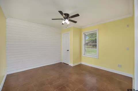 Bedroom - 710 Willowood St, Longview, TX 75604 photo 4 of 5
