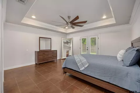 Bedroom - 710 Willowood St, Longview, TX 75604 photo 1 of 5