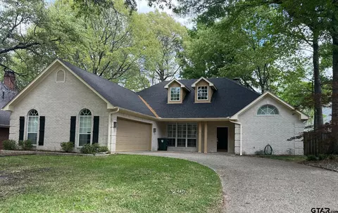 3606 Trailwood Ct, Tyler, TX 75707