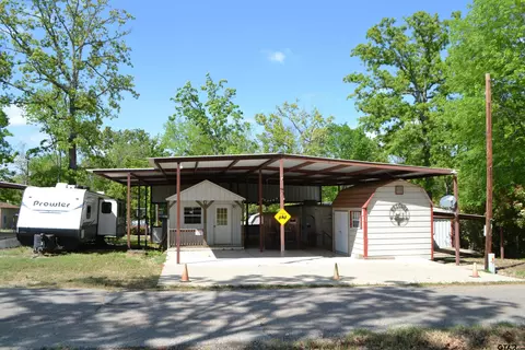 tbd Private Road 5811, Yantis, TX 75497