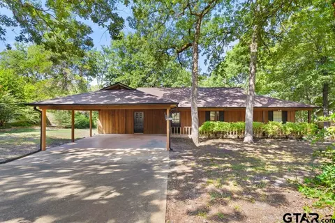 522 Woodside Dr, Hideaway, TX 75771