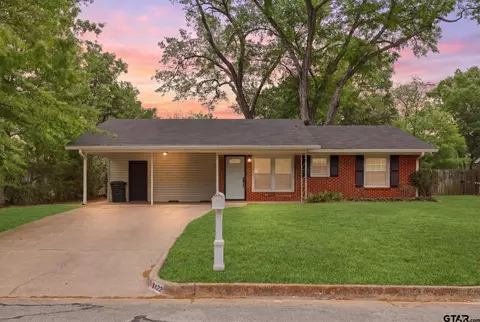 3122 Faith Ln, Tyler, TX 75701