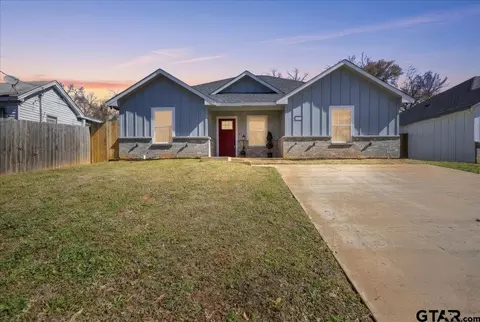 1607 N Ross, Tyler, TX 75702