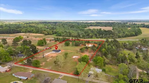 4123 County Road 1120, Tyler, TX 75704