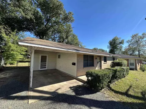 305 N Forest Ave, Tyler, TX 75702