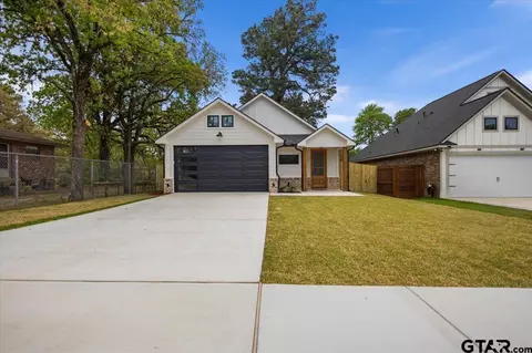 3022 Rose St, Tyler, TX 75701