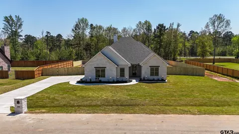 20964 Patriot Cir, Tyler, TX 75703
