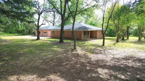 146 Cr 3050, Crockett, TX 75835