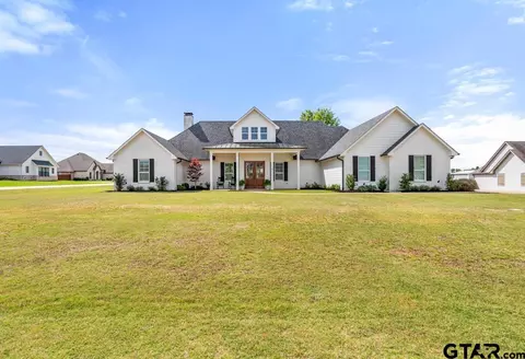 11707 Copper Canyon Cir, Bullard, TX 75757