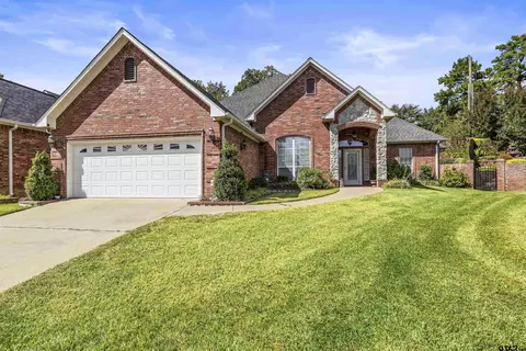 3139 Granbury Ct, Tyler, TX 75707