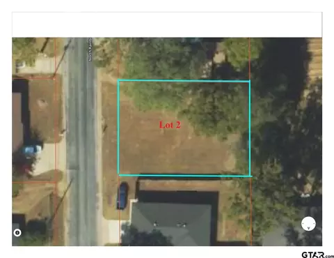 lot2 E Rainbow Dr, Whitehouse, TX 75791