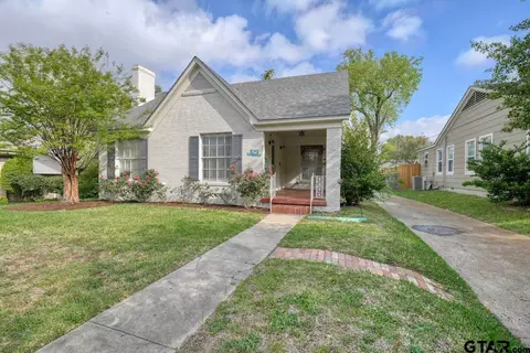 523 W 2nd St, Tyler, TX 75701