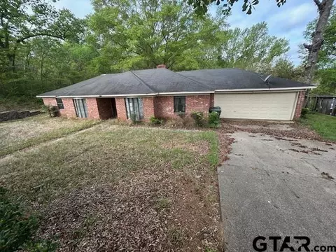 712 Leon Dr, Tyler, TX 75702