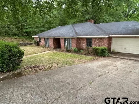 712 Leon Dr, Tyler, TX 75702